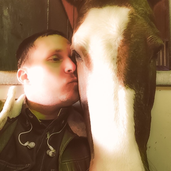 Meet your Posher, Will - Picture 3 of 7